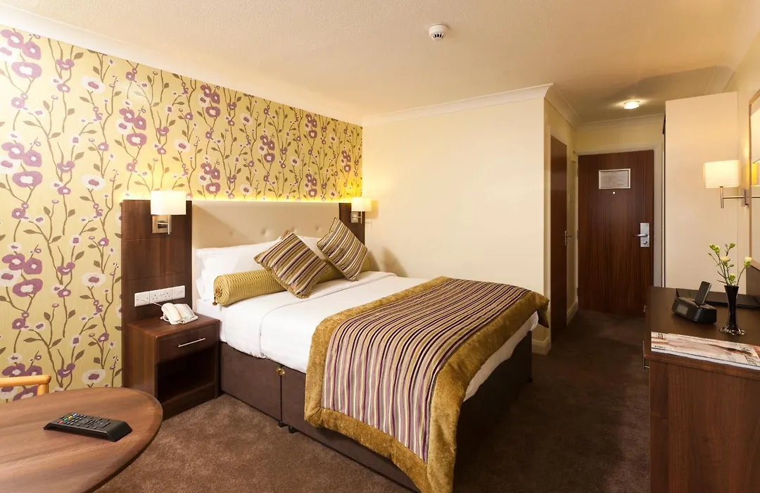 Best Western Plus White Horse Hotel-1