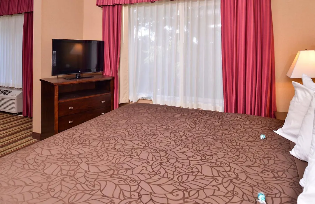 Best Western Wilsonville Inn & Suites-1