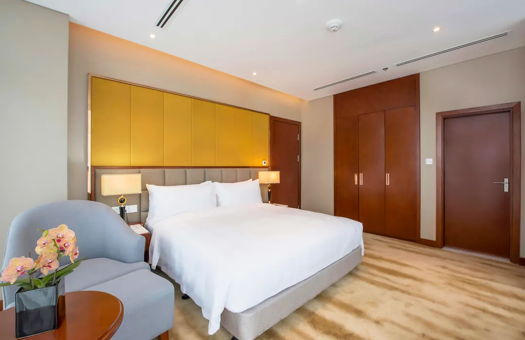 Wyndham Garden Hanoi-1