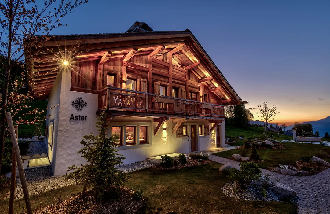 Armancette - The Leading Hotels Of The World-1