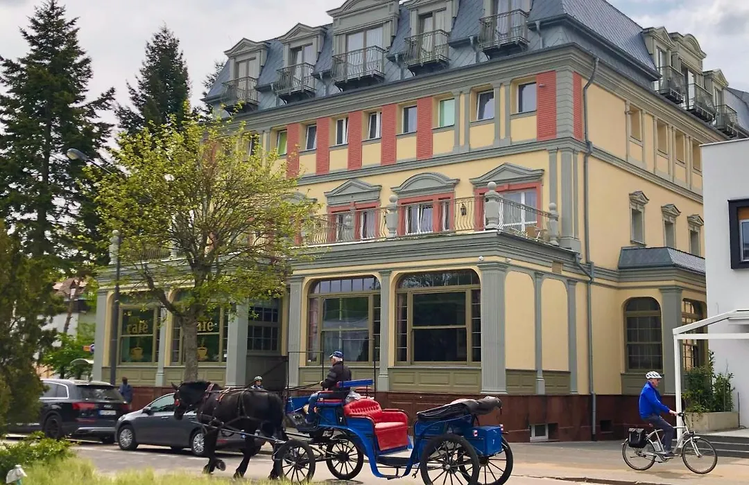 Irys Boutique Residence - Przy Plazy-1