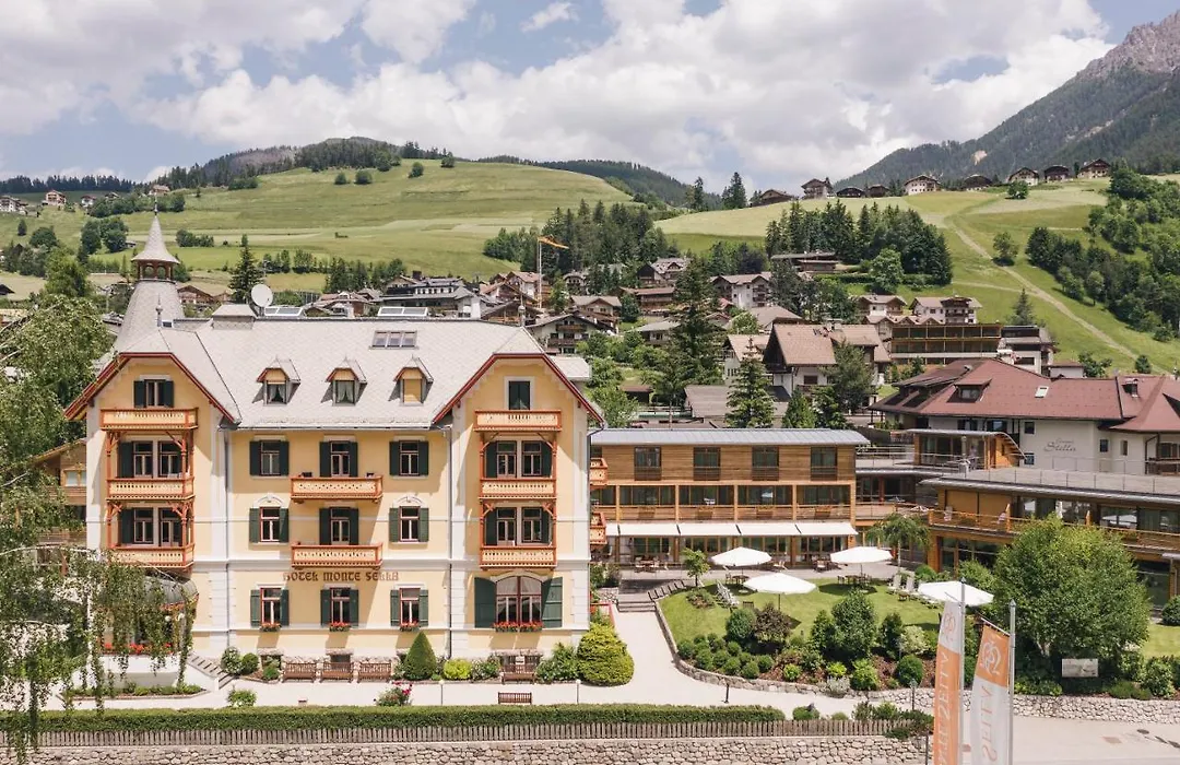 Hotel Monte Sella-1