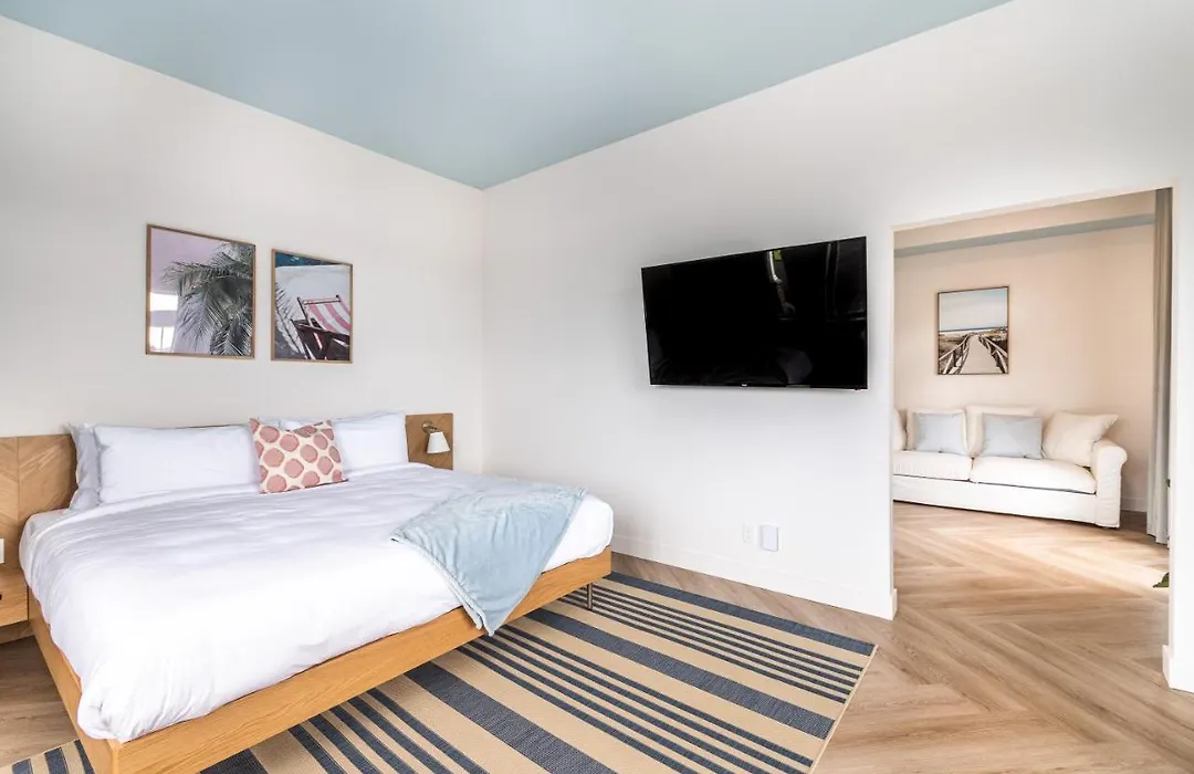Hotel Le Rosay-1