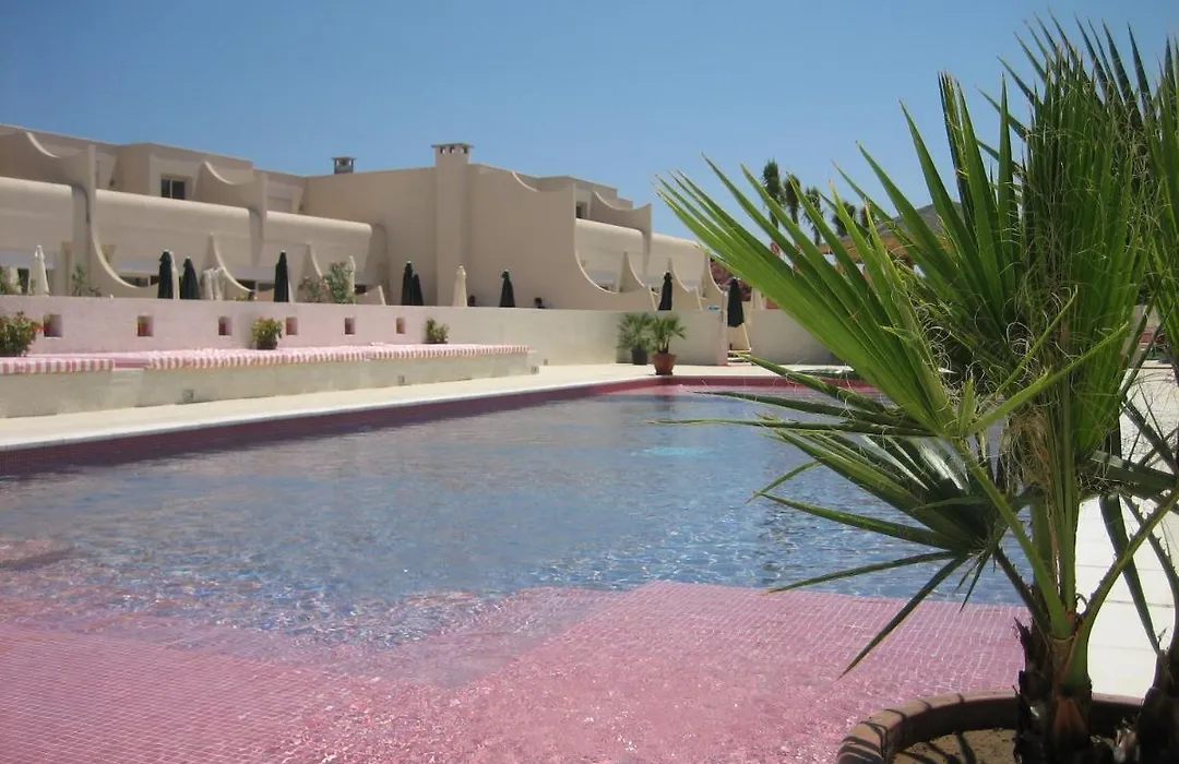 Le Jardin d'EDEN réservé aux couples-1