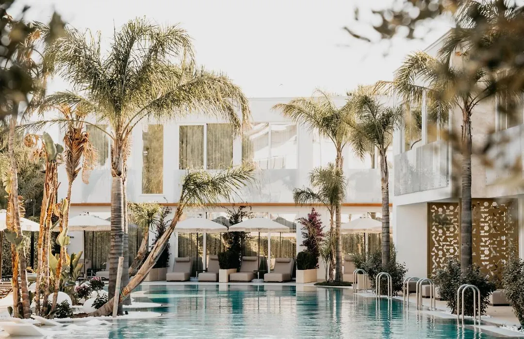 Elite Bay Hotel Lalez Durres-1