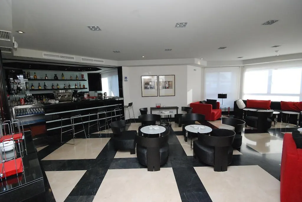 Hotel Los Peñascales - Adults Only-1