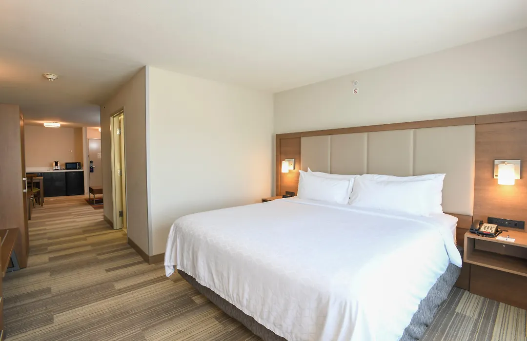 Holiday Inn Express Hotel & Suites Richwood - Cincinnati South By Ihg-1