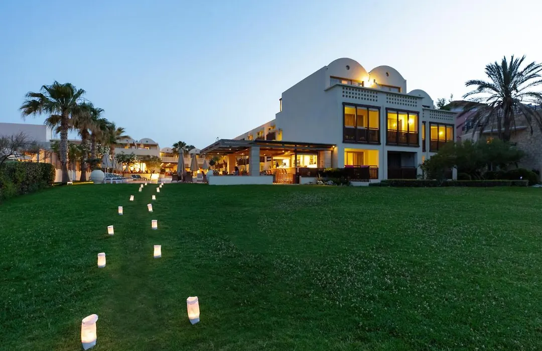 Giannoulis - Santa Marina Plaza (Adults Only)-1