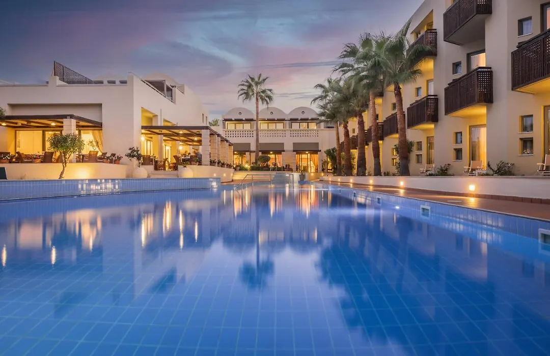 Giannoulis - Santa Marina Plaza (Adults Only)-1