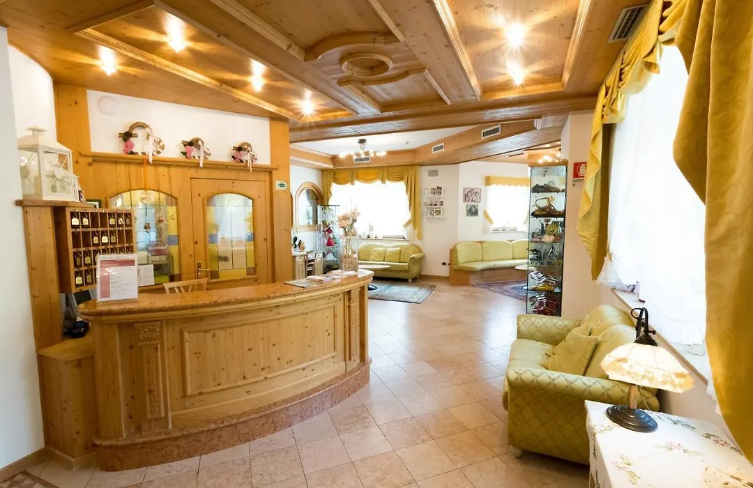 Hotel Fior Di Bosco-1