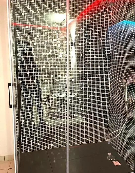 B&B suite spa la Sciantosa-1