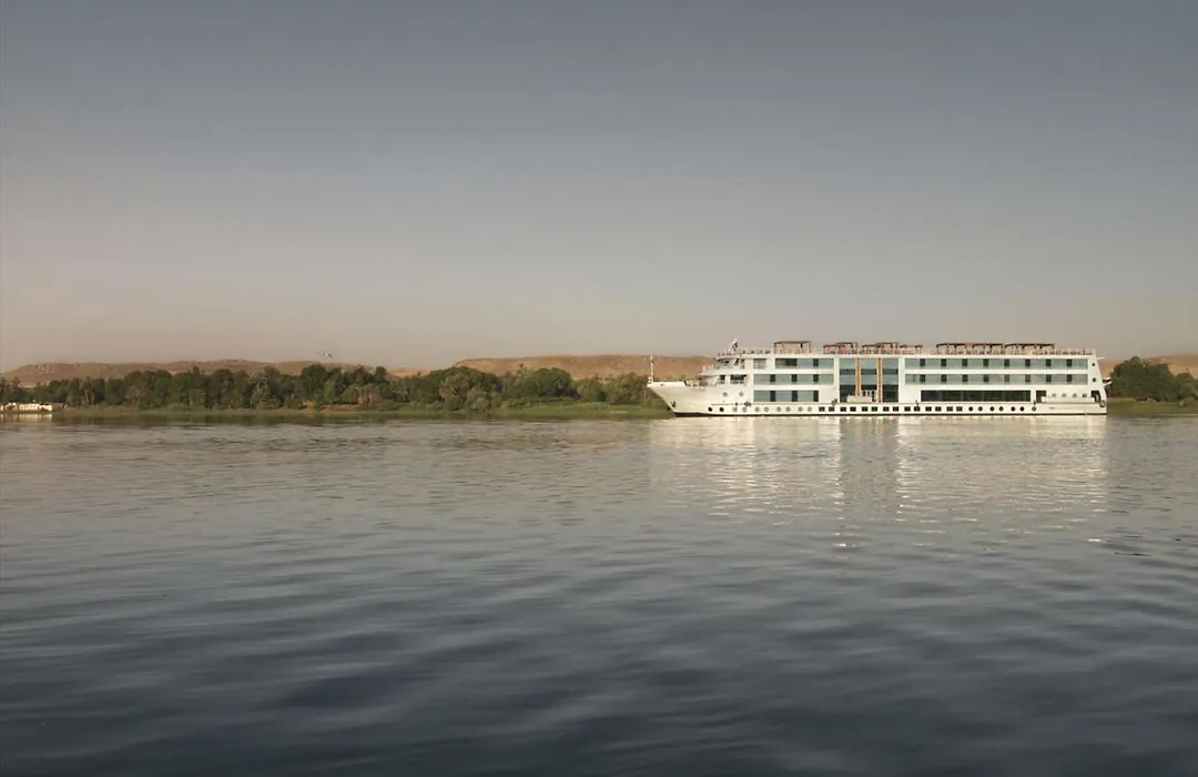 Le Fayan Nile Cruise - Mondays From Aswan & Thursdays From Luxor-1