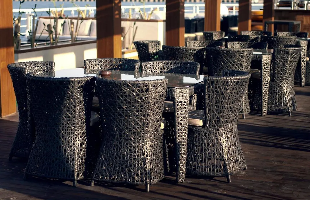 Le Fayan Nile Cruise: Weekly Luxor & Aswan Voyages-1