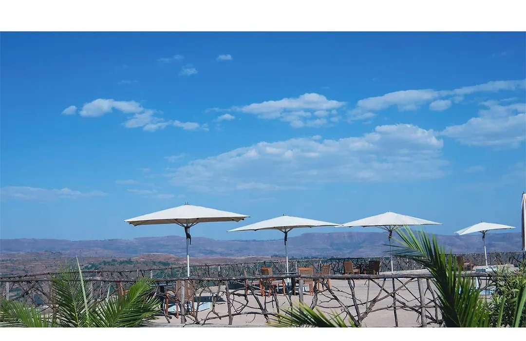 Gondar Hills Resort-1