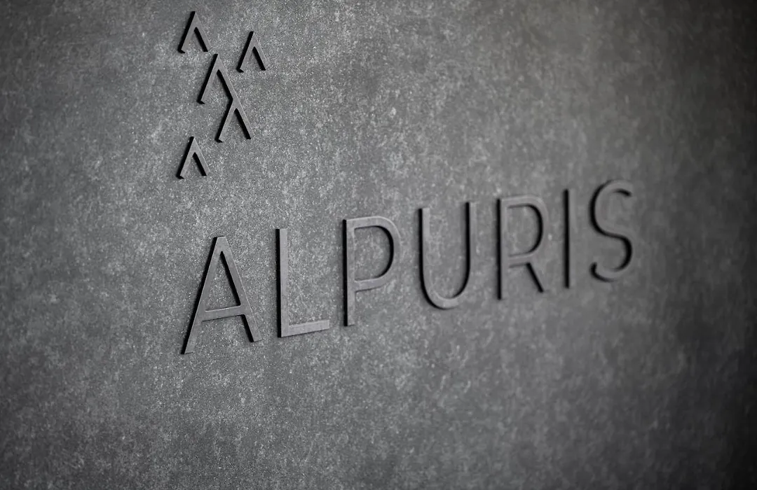 Alpuris - Your Boutique Suite - Hotel B&B-1