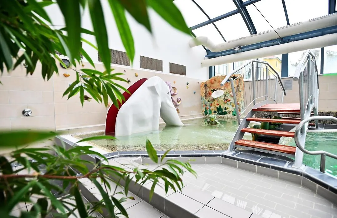 Hotel Eger & Park-1