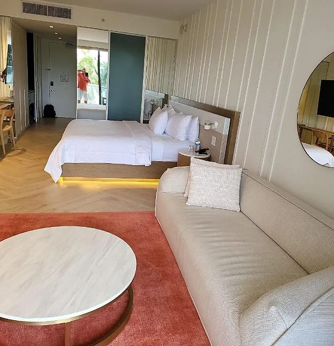 Residences Suite South Beach-1