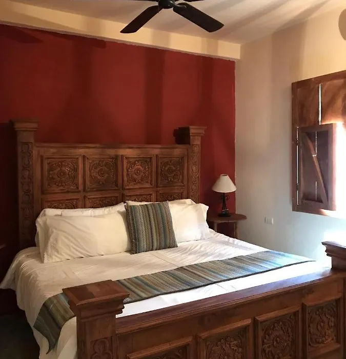 Hotel Rinconada-1