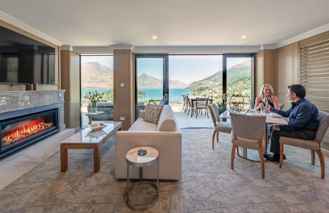 The Carlin Boutique Hotel-1