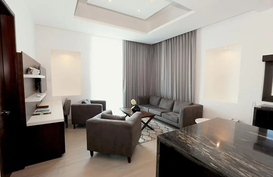 Hotel Marea Vista-1