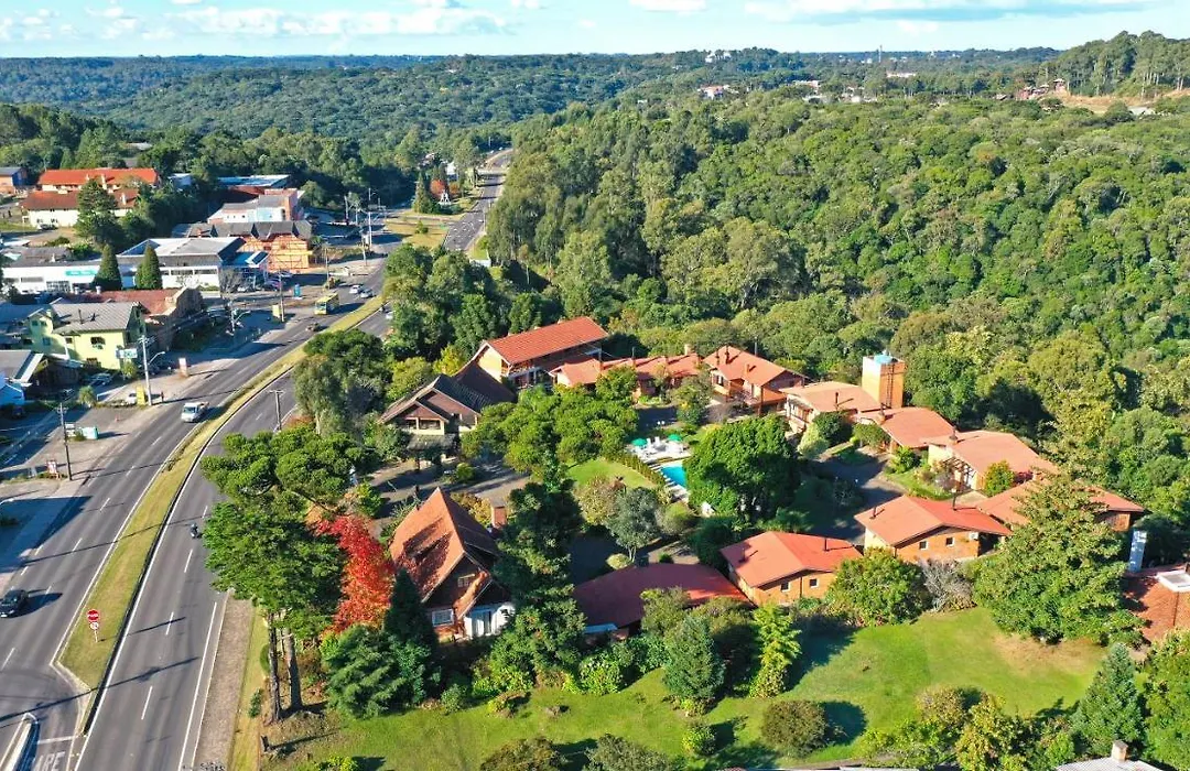 Hotel Canto Verde-1