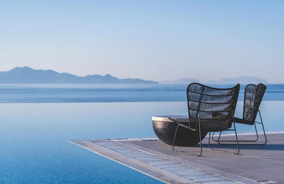 Michelangelo Resort&Spa-1
