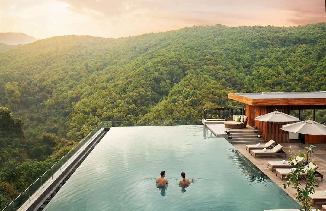 Hyatt Regency Dehradun Resort And Spa-1