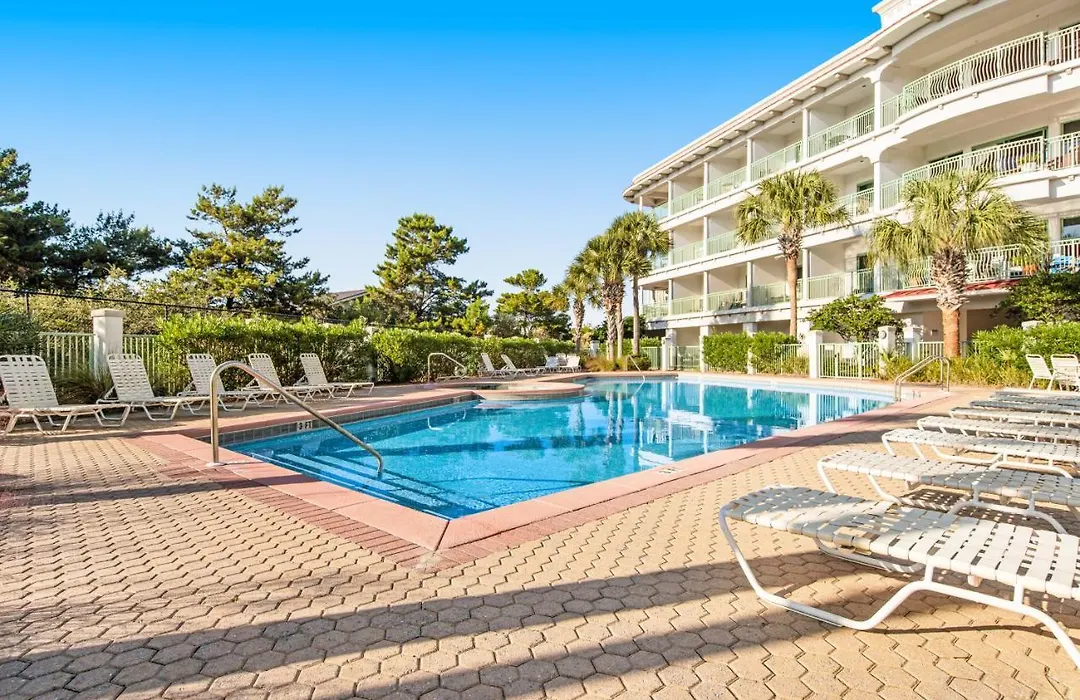 Inn At Seacrest 403-1