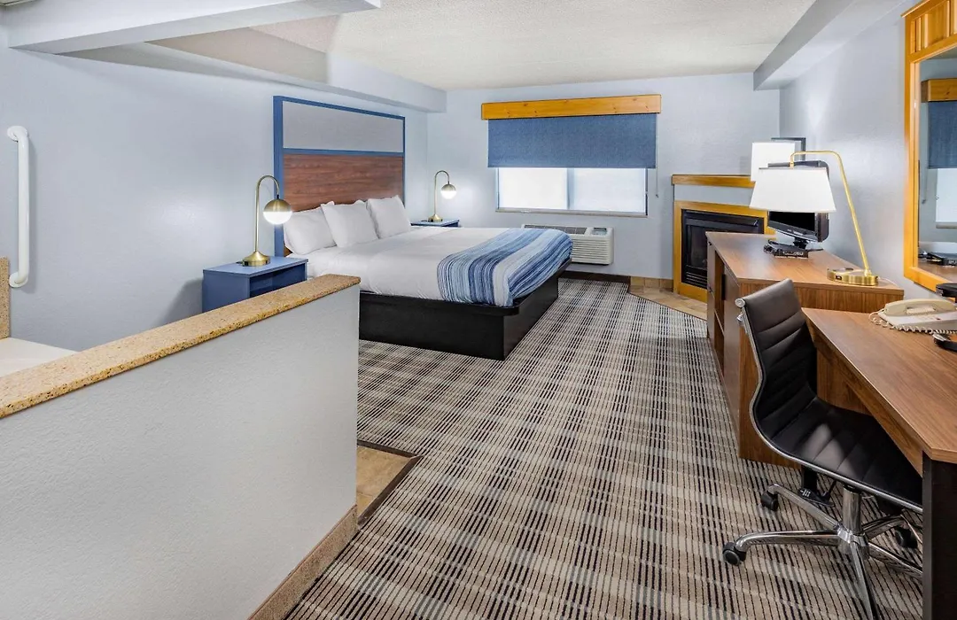 Americinn By Wyndham Sayre-1