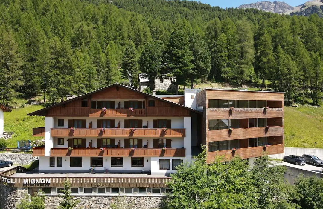 Hotel Mignon-1