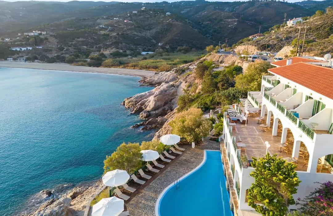 Erofili Beach Hotel-1