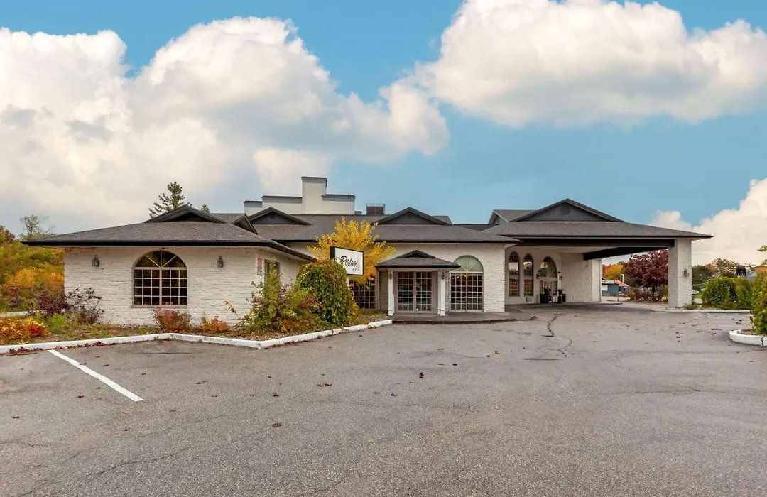 Best Western Plus Orillia Hotel-1