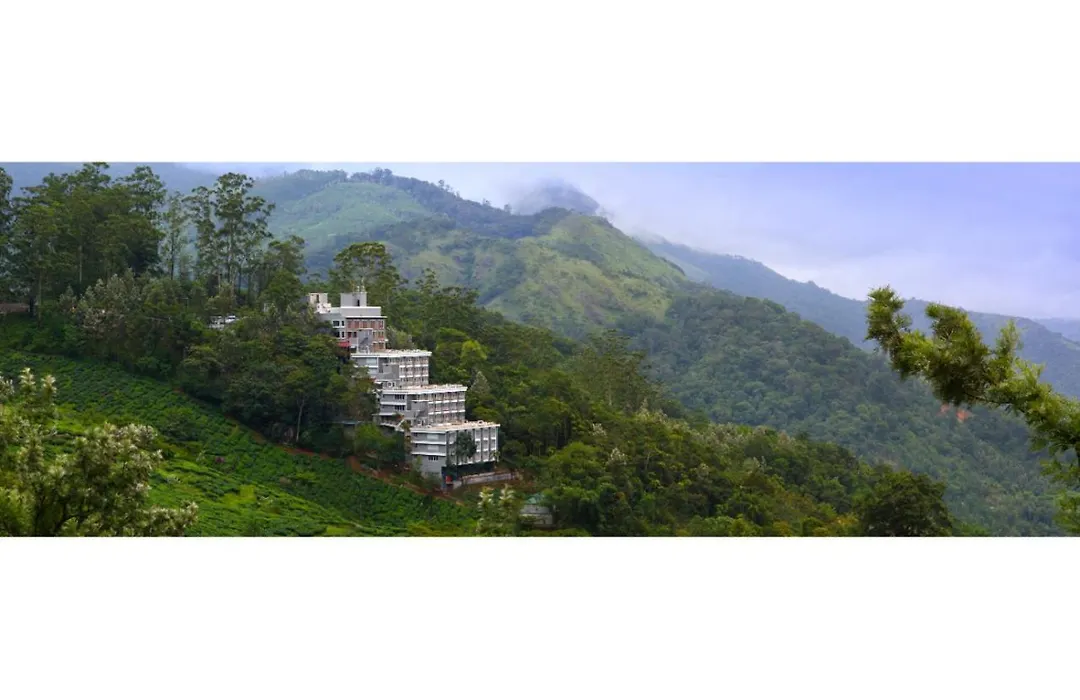 Chandys Windy Woods Munnar-1