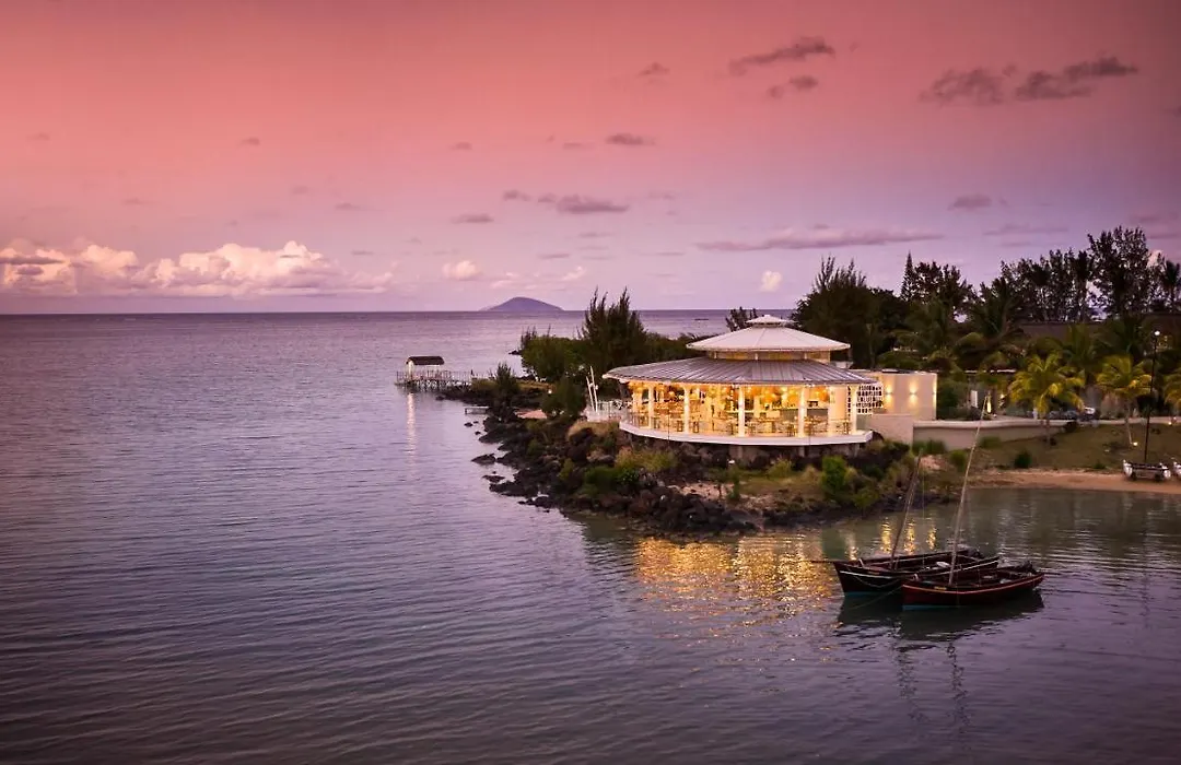 LUX* Grand Gaube Resort&Villas-1