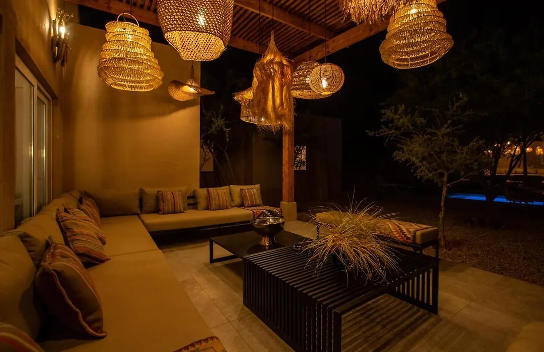 Casa Solcor Boutique Bed & Breakfast-1