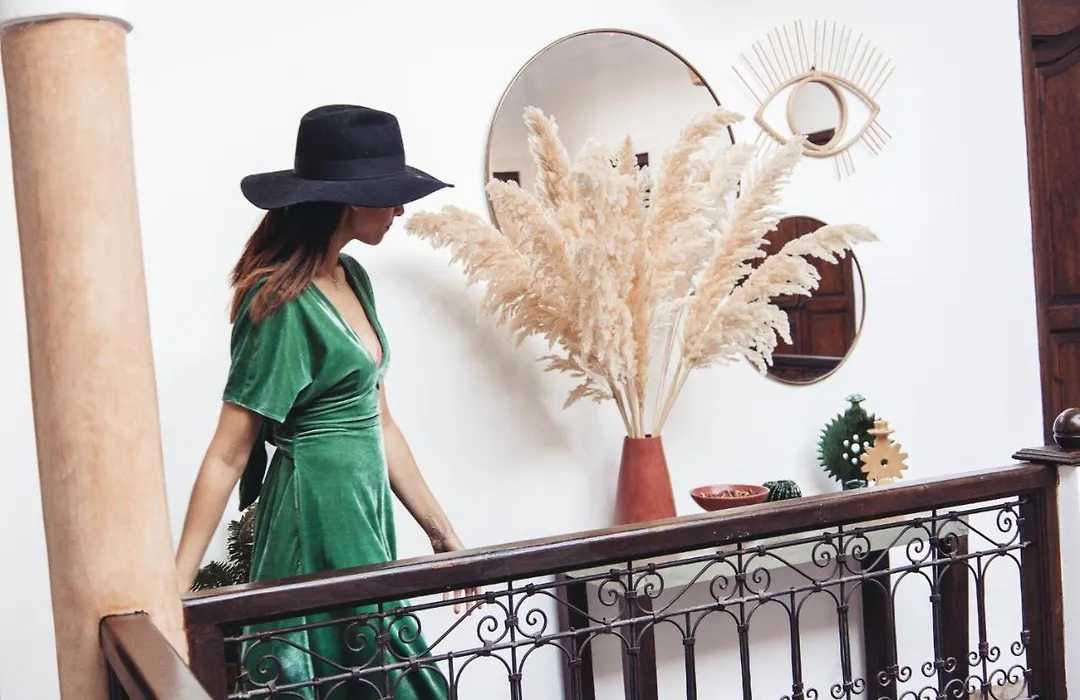 Riad Dar Elma And Spa-1