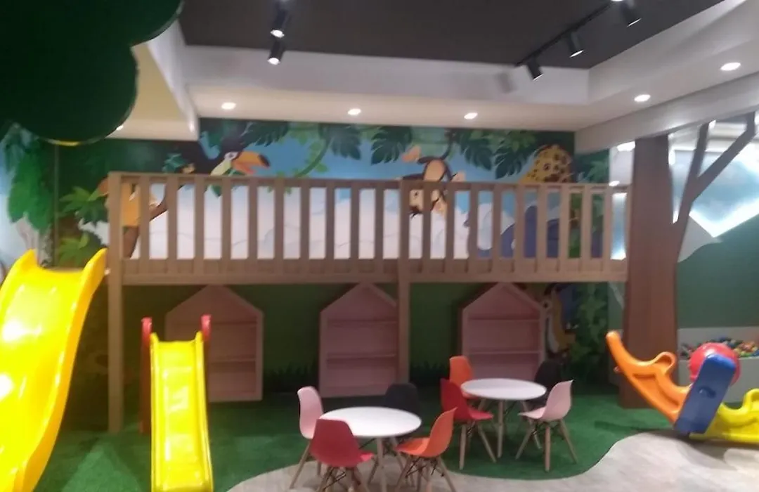 Hotel Paraiso-1