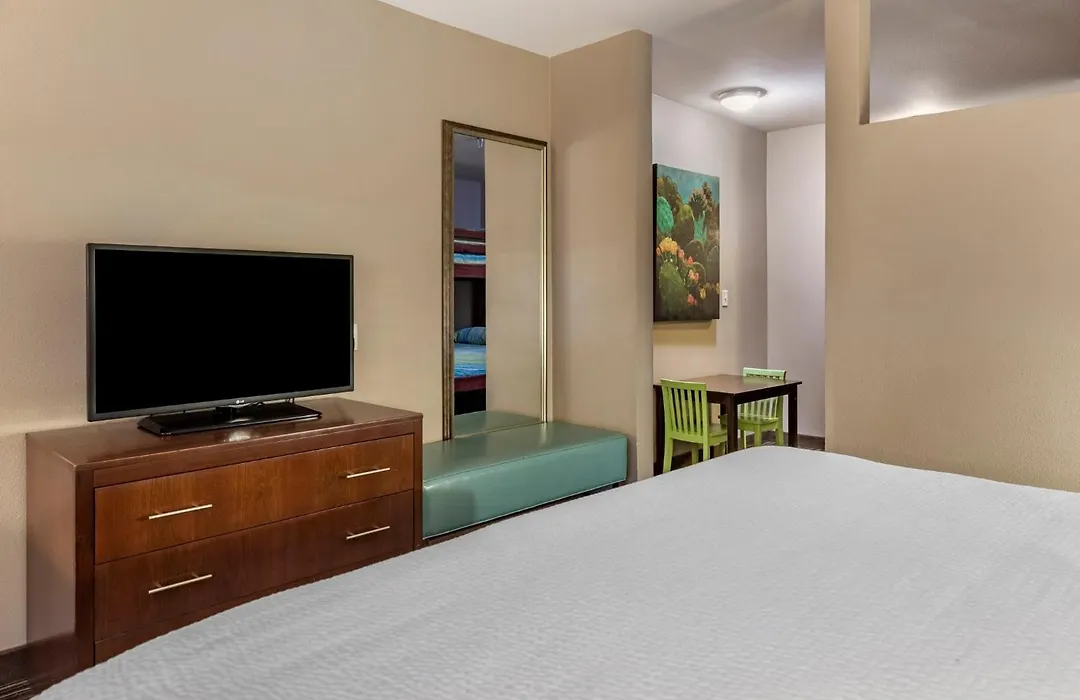 Holiday Inn Express & Suites Indio - Coachella Valley By Ihg-1