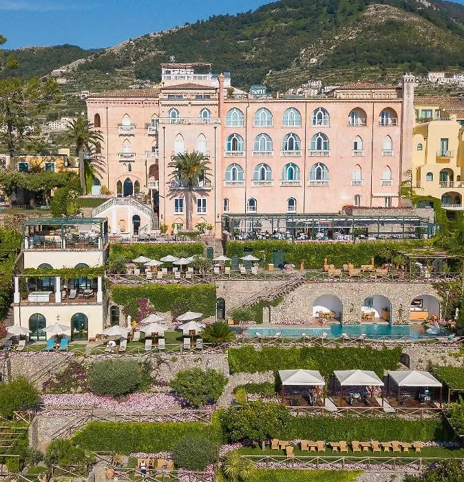 Palazzo Avino-1
