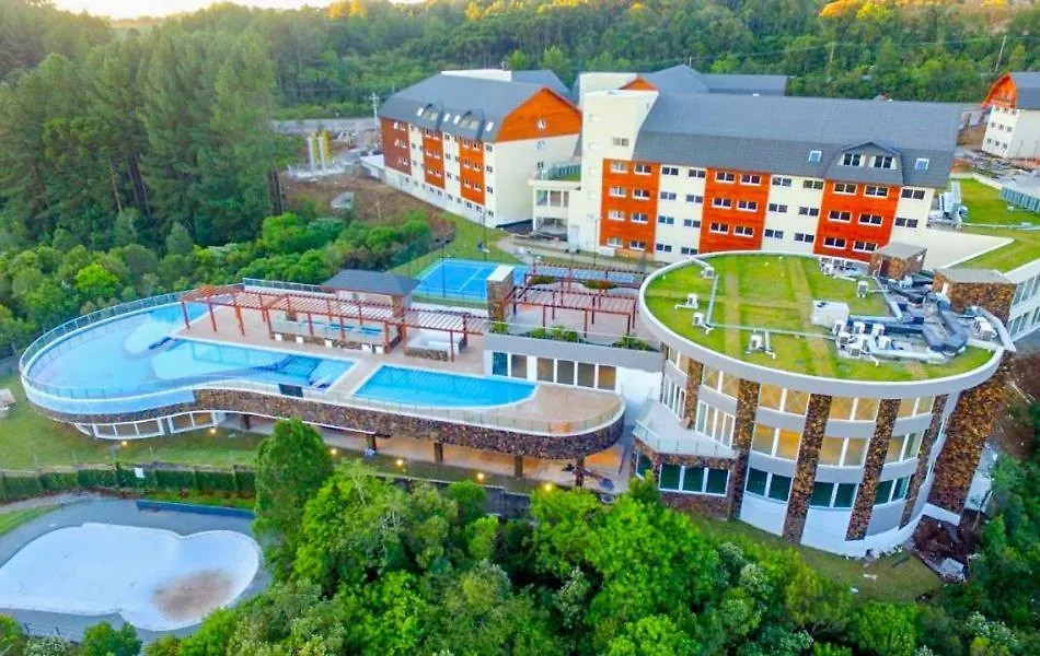 Laghetto Resort Golden Gramado-1