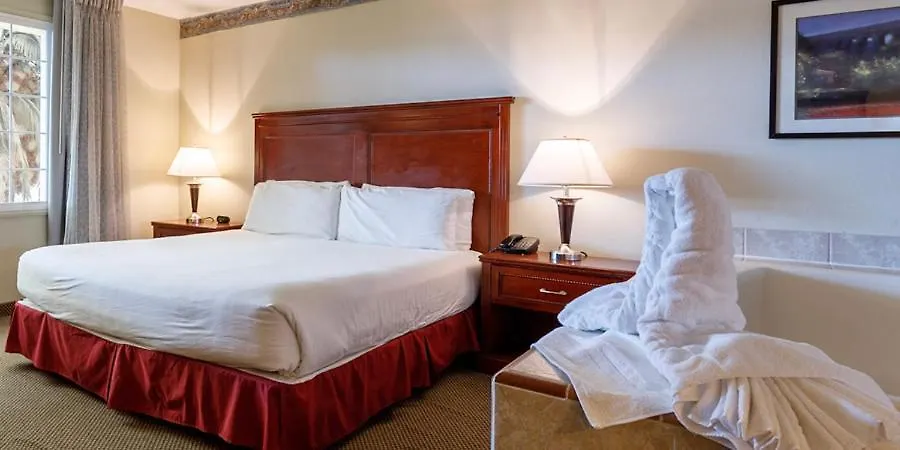 Wendover Nugget Hotel & Casino By Red Lion Hotels-1