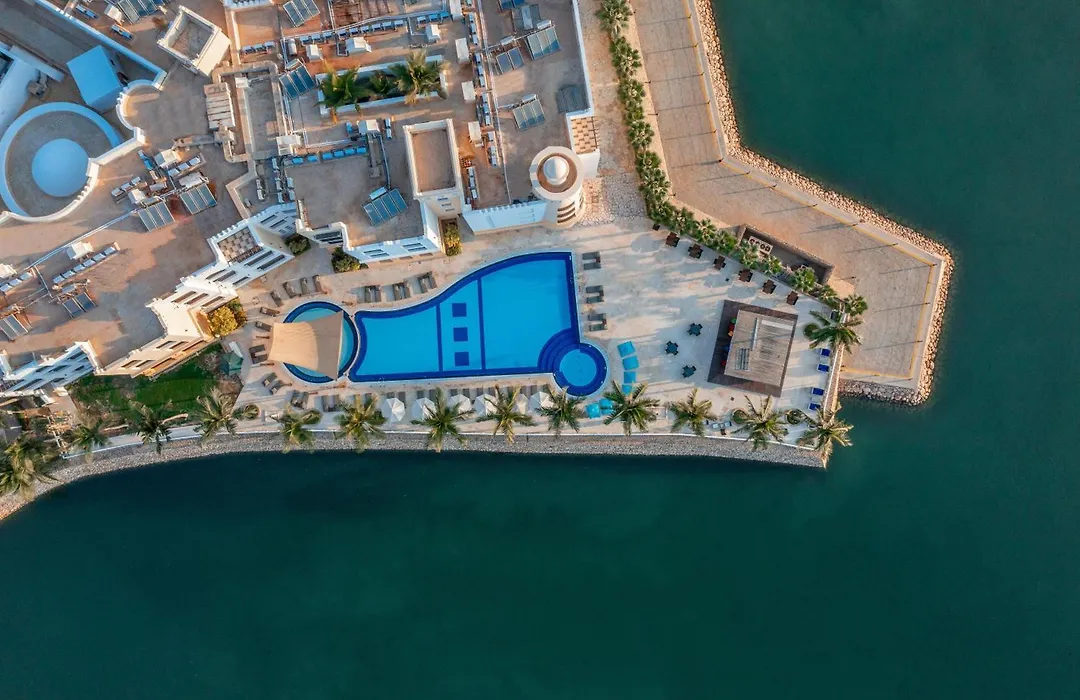 Juweira Boutique Hotel Adult Only-1