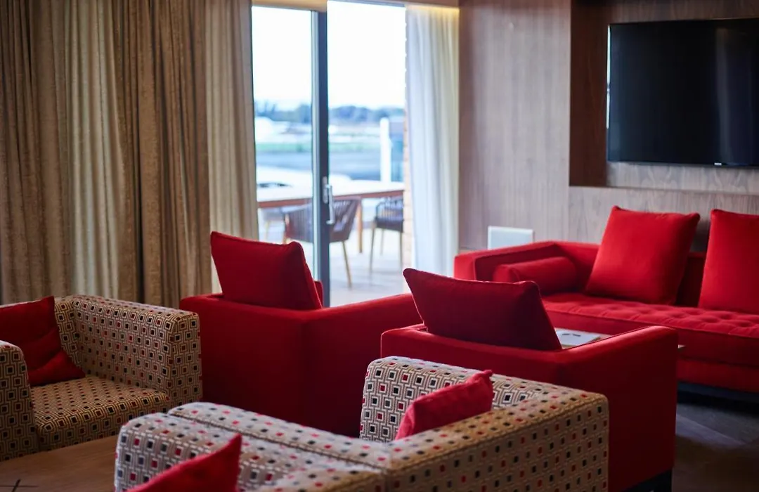 X-Bionic Hotel-1