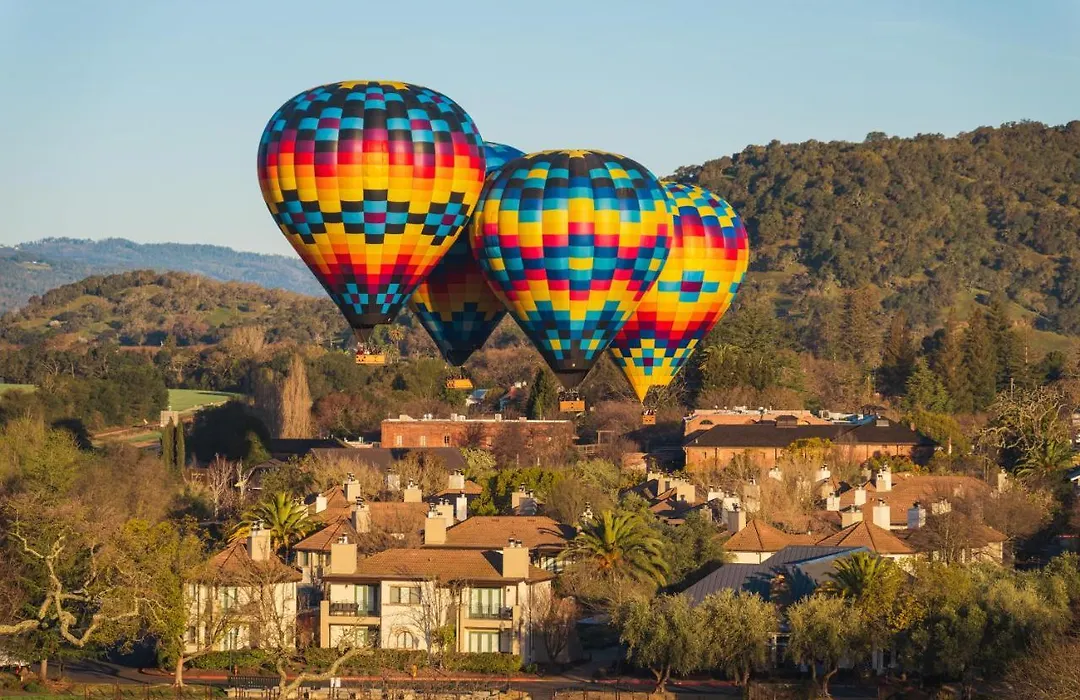 The Estate Yountville-1