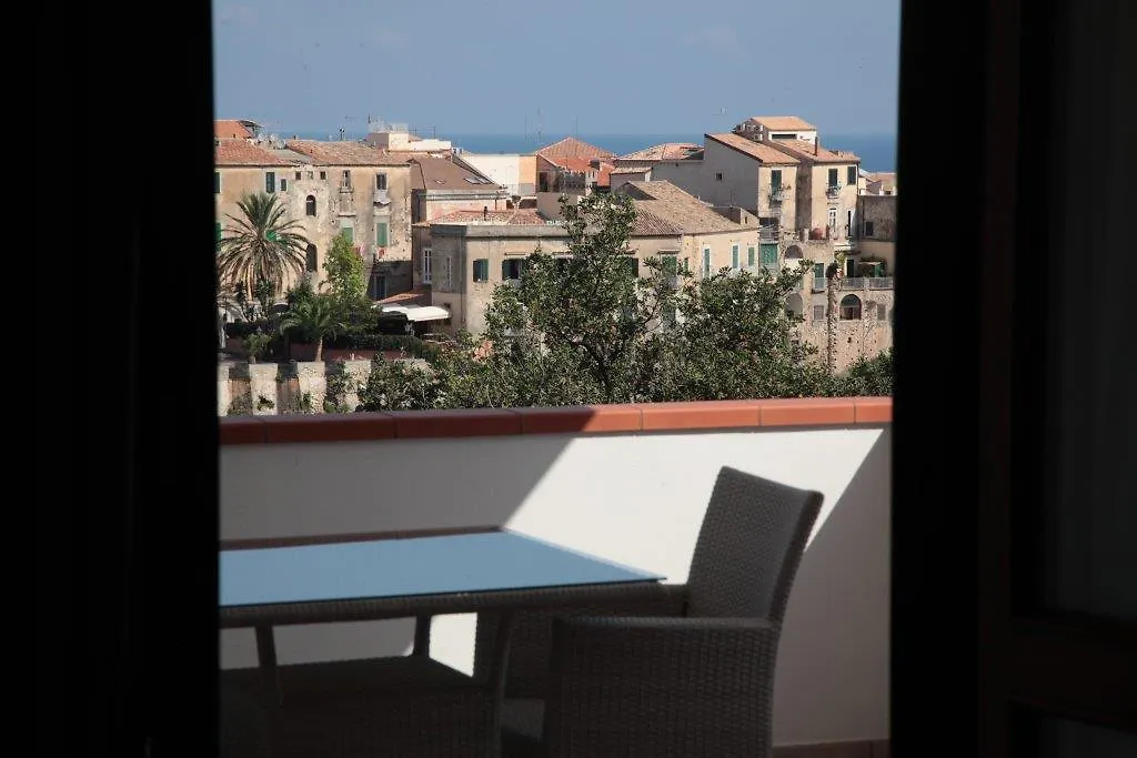 Villa Il Barone - Free Private Parking-1