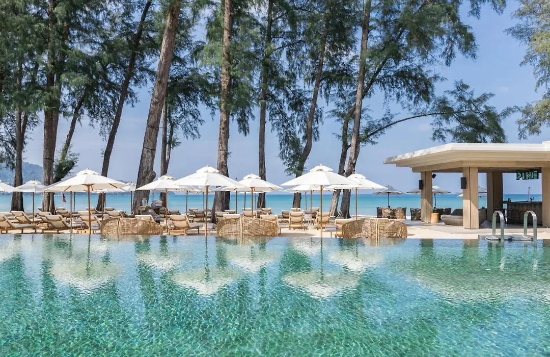 Intercontinental Phuket Resort By Ihg-1
