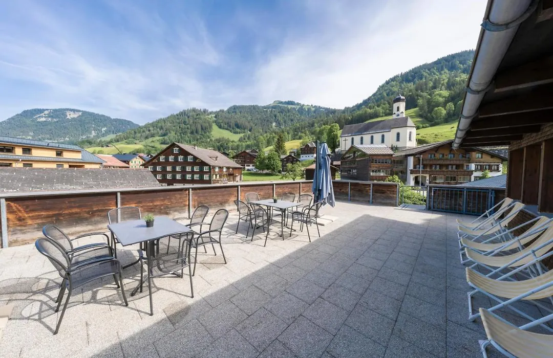 Sporthotel Krone-1