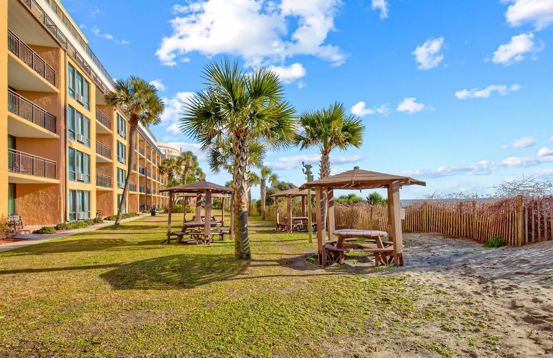 Caravelle Resort #622-1