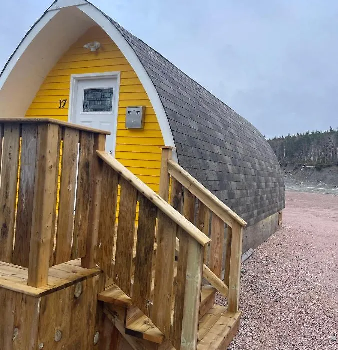Hillside Cottages-1
