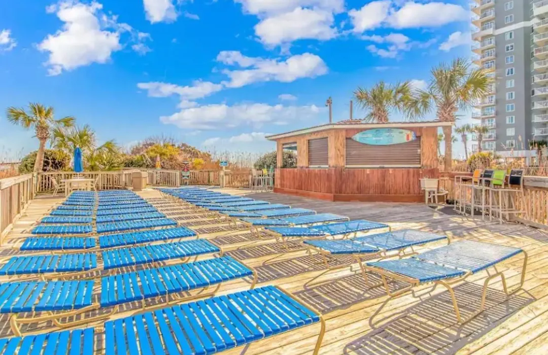 Sea Watch Resort-1